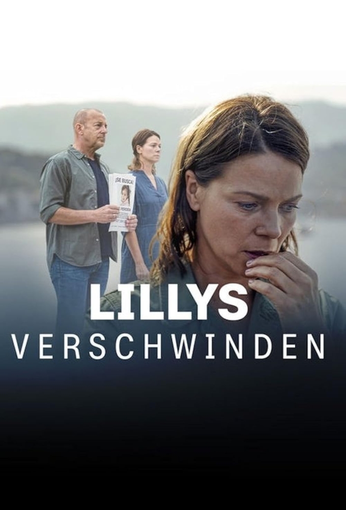 Lillys Verschwinden Image