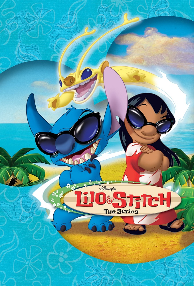 Lilo & Stitch: The Series Image