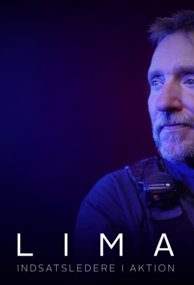 LIMA - Incident commanders in action Image