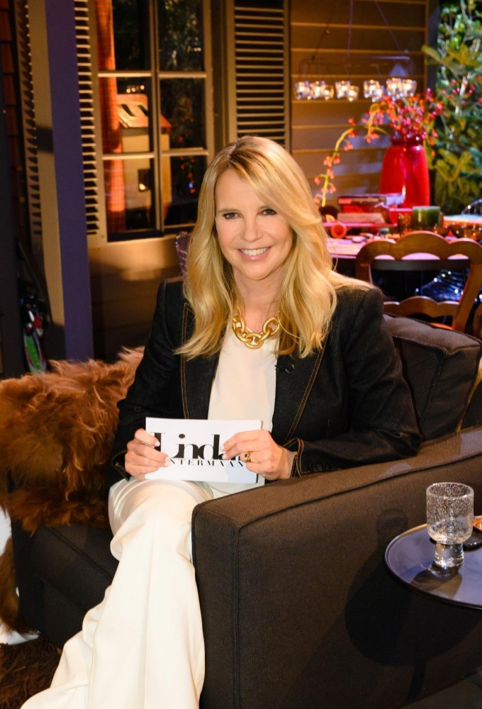 Linda's Winter Month series poster