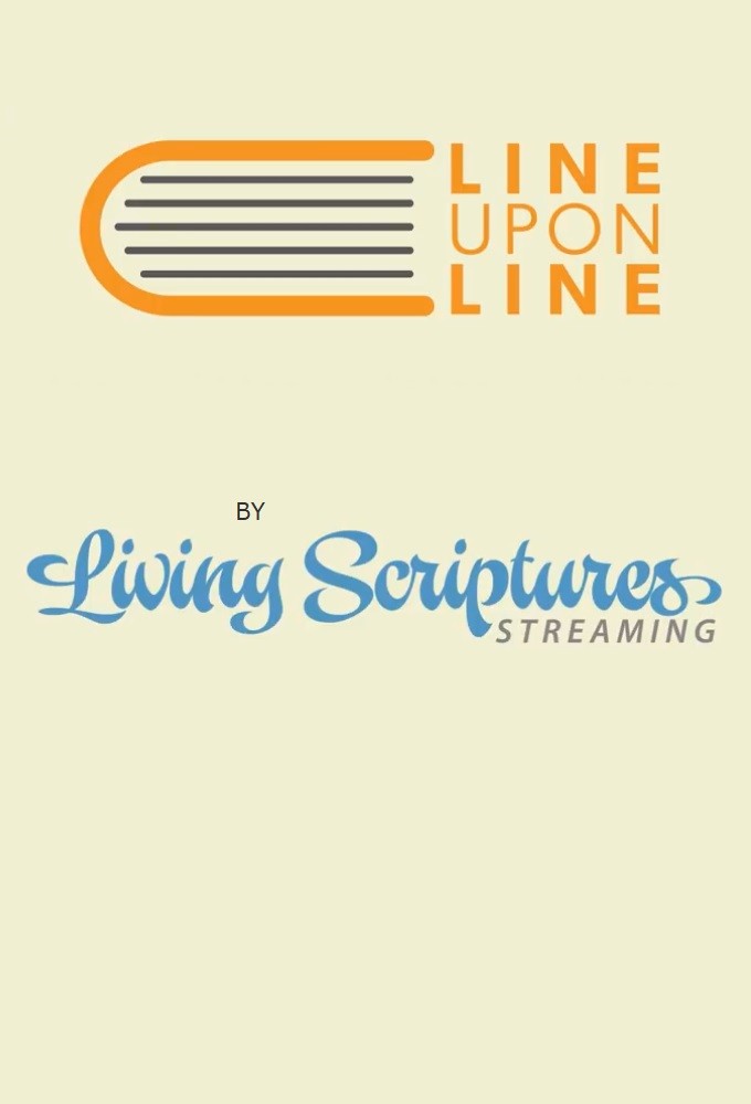 Line Upon Line Image