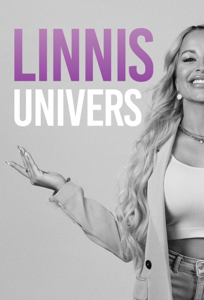 Linnis Univers series poster