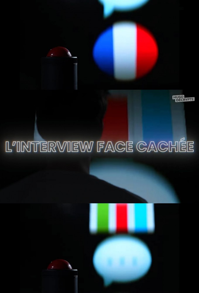 The Face Down Interview Image