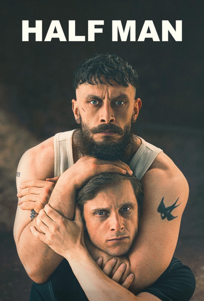 Half Man season 1 on HBO Max