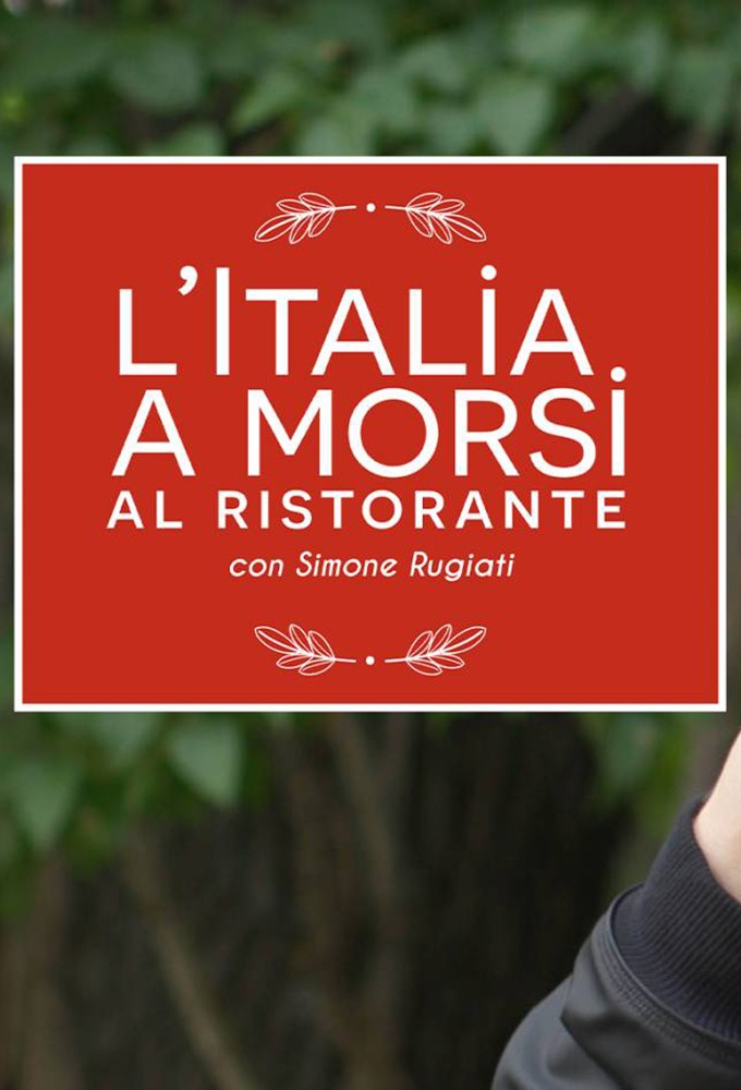 L’Italia A Morsi Al Ristorante Image