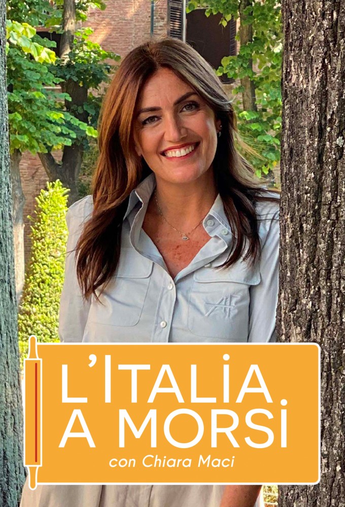 L'Italia a morsi Image