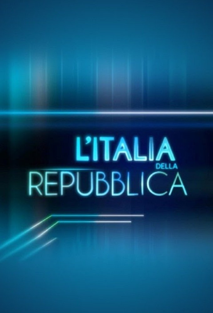 l'Italia della Repubblica Image