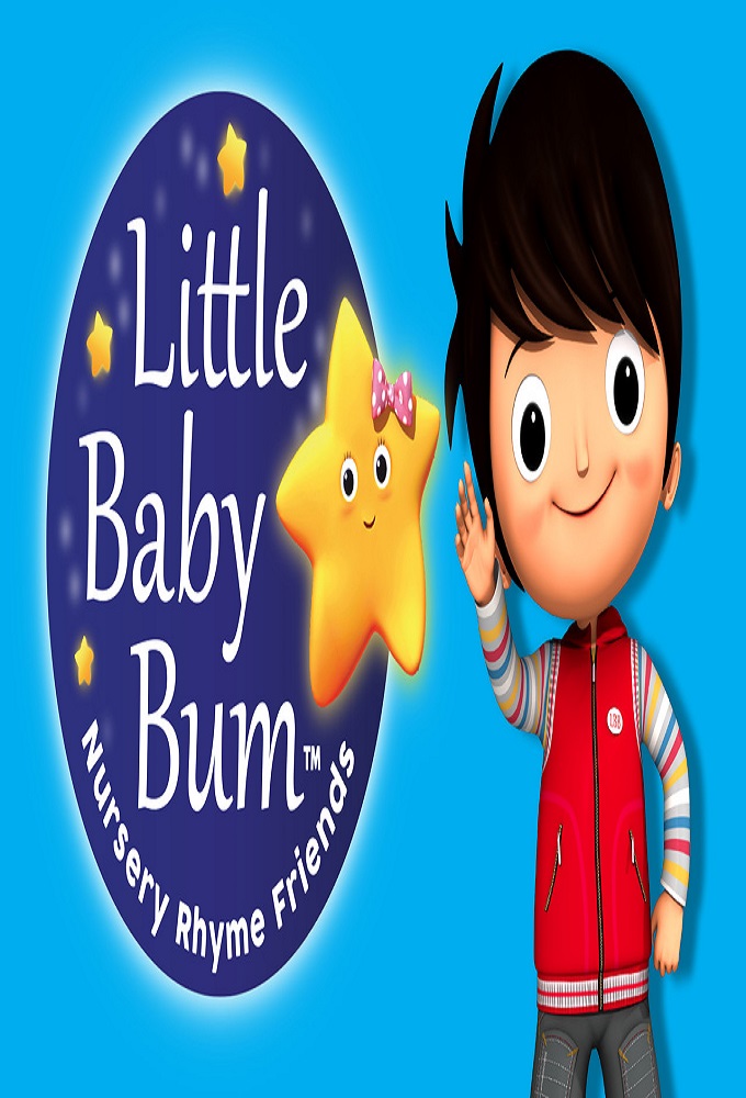 Little Baby Bum Image