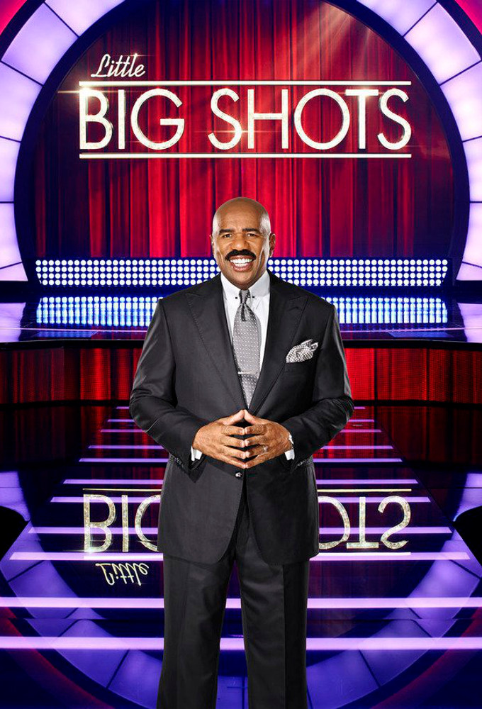 Little Big Shots Image