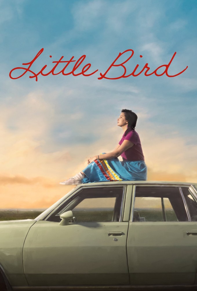 Little Bird Image