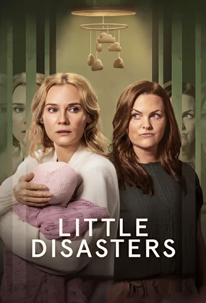 Little Disasters Image