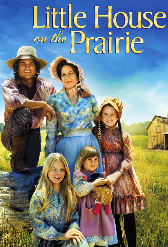 Little House on the Prairie Image