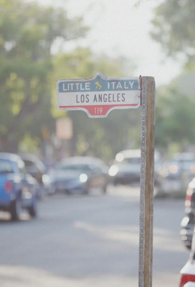 Little Italy, Los Angeles season 1 on Unknown