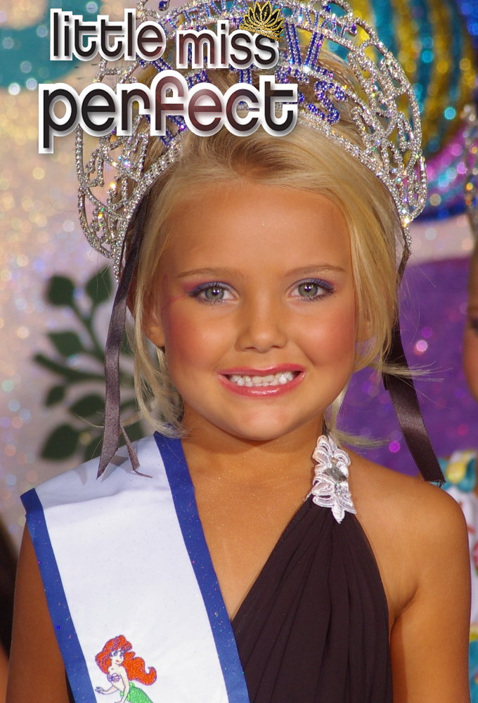 Little Miss Perfect season 2 on Unknown