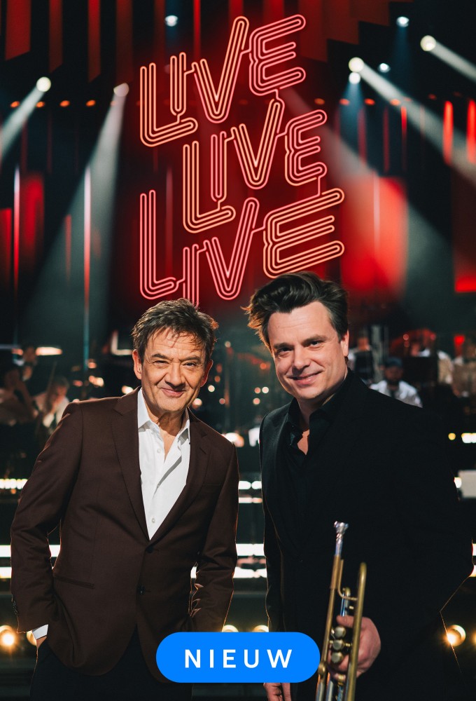 Live live live Image