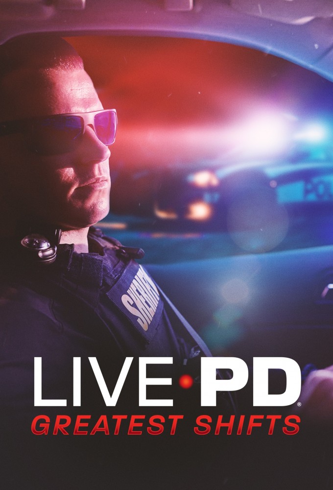 Live PD: Greatest Shifts Image