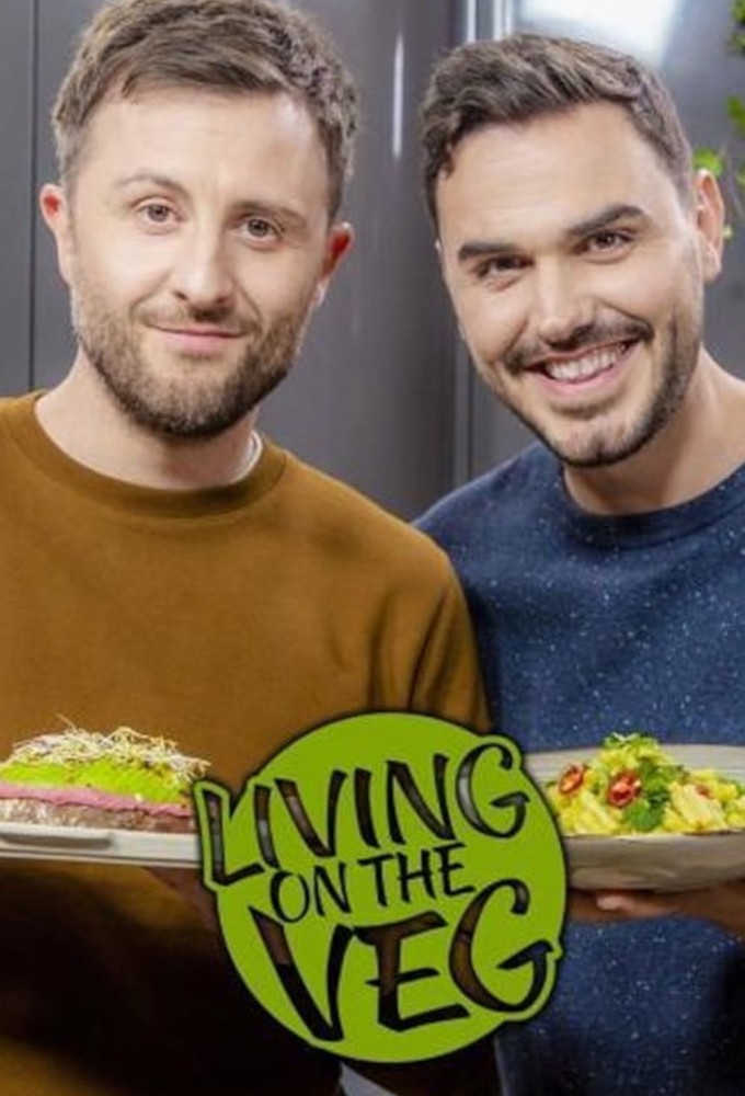 Living On The Veg Image