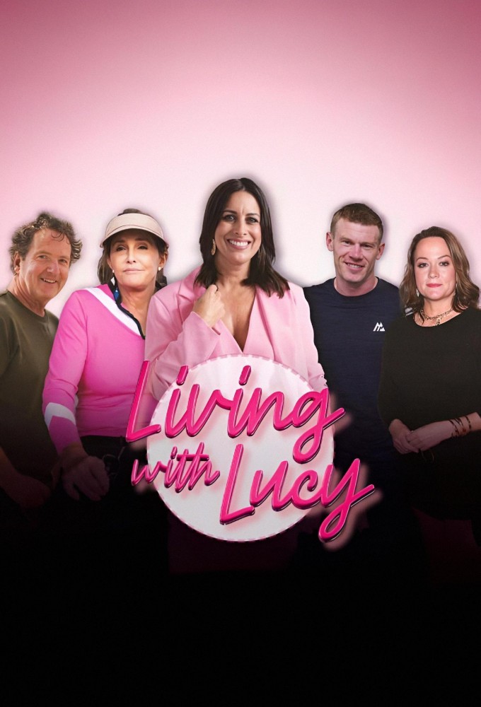 Living with Lucy Image