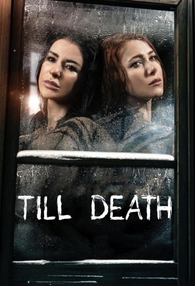 Till Death series poster