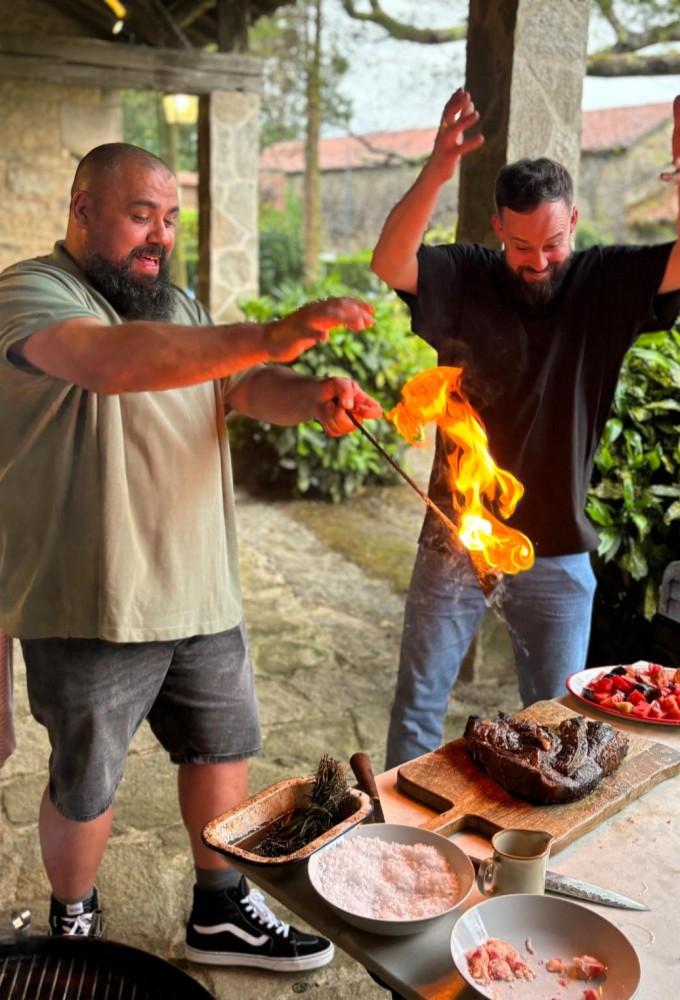 Llond Bol o Sbaen Image