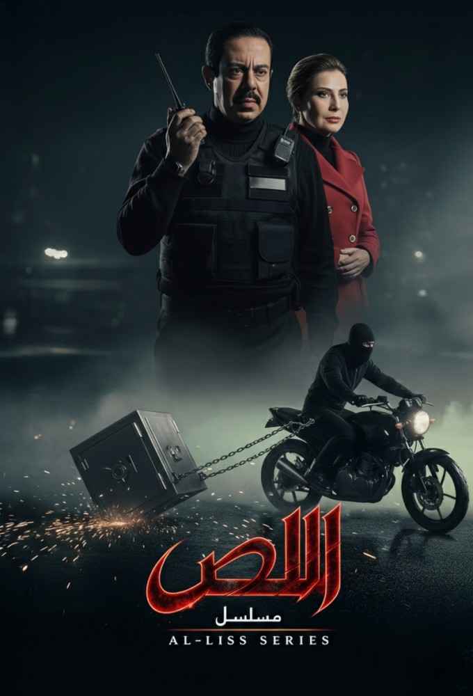 The Thief season 1 on Unknown