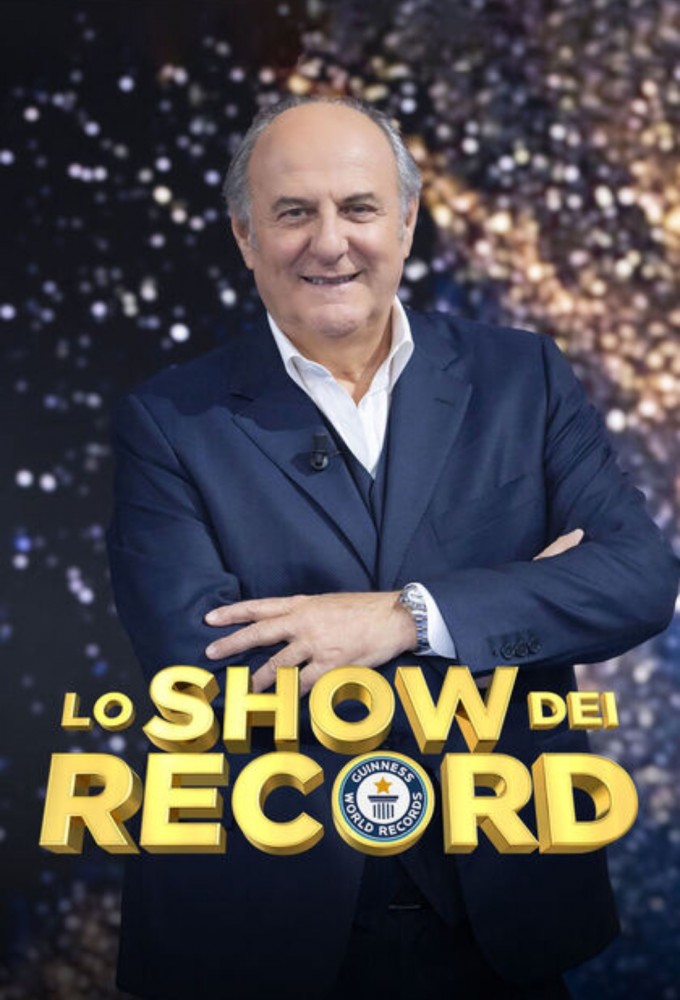 Lo show dei record Image