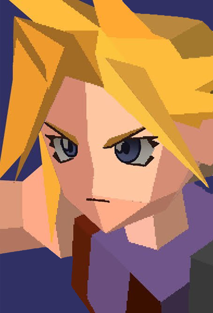 Lo Spirito della Riscoperta V - FINAL FANTASY VII REMAKE Image