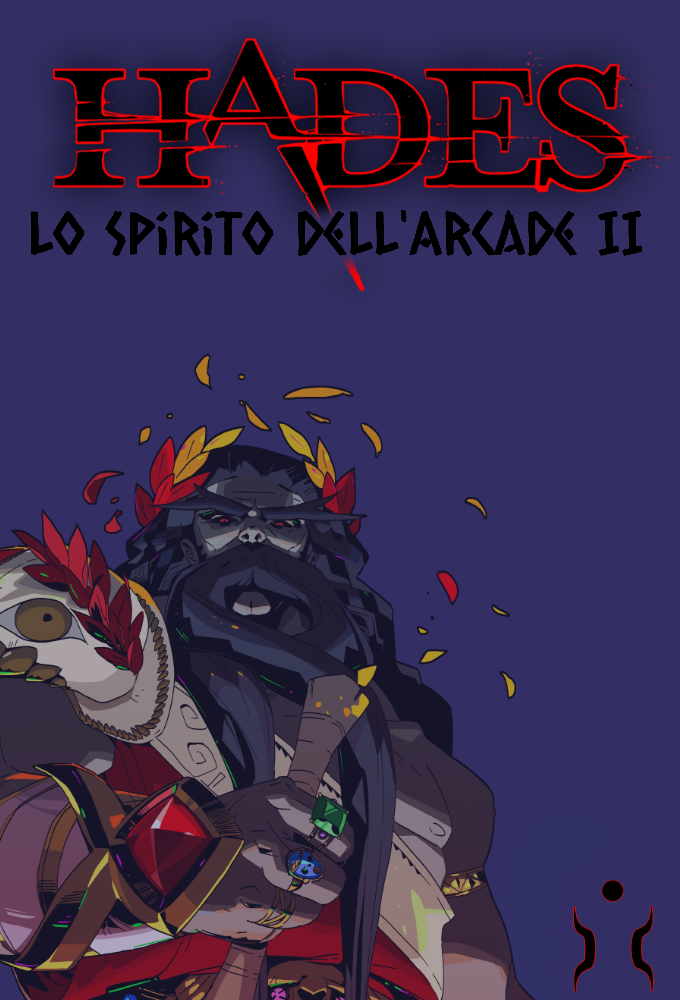 Lo Spirito dell'Arcade II - HADES Image