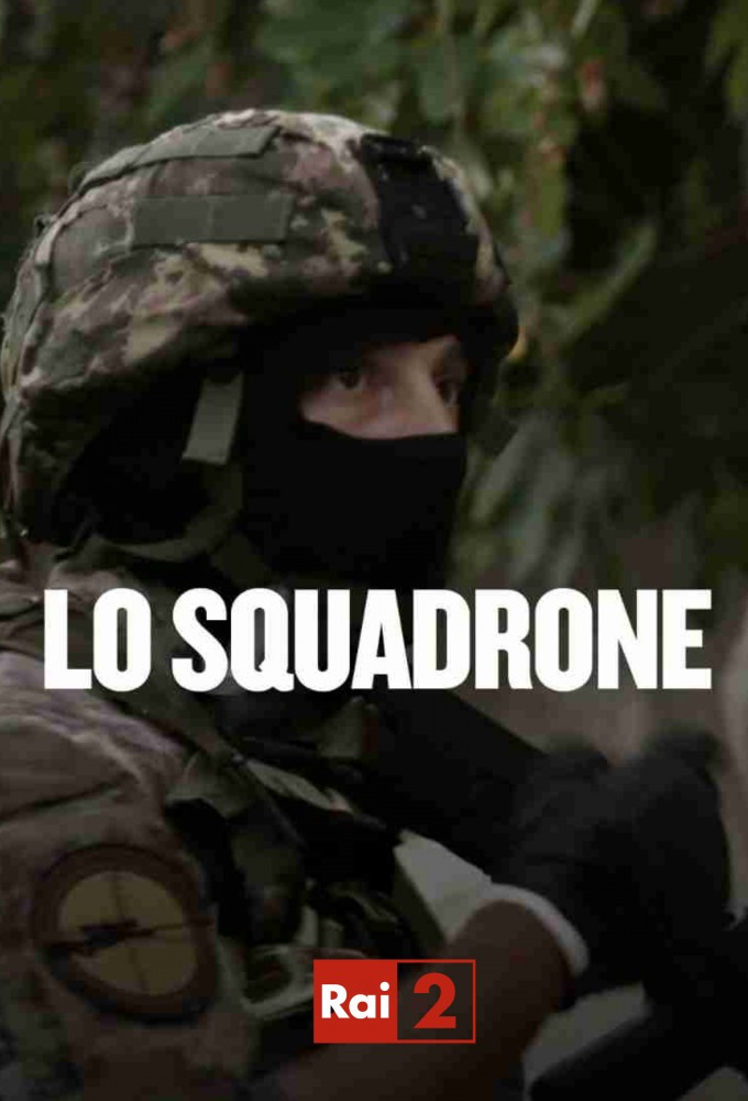 Lo Squadrone - Cacciatori di Calabria Image