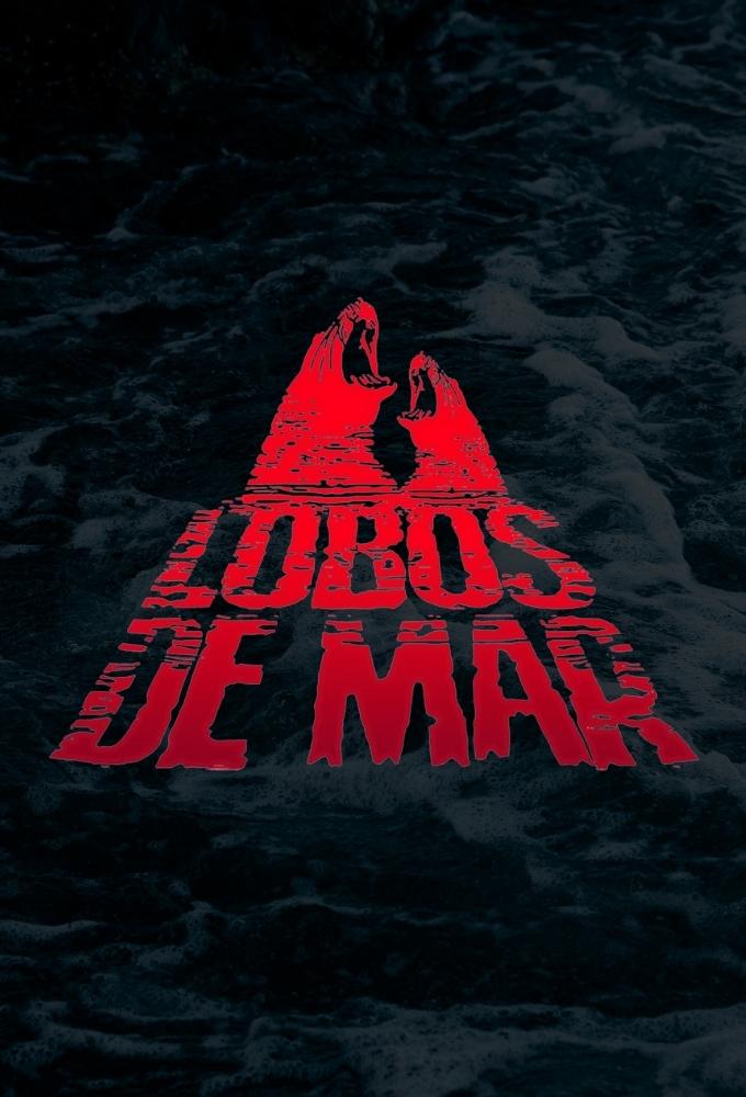 Sea Wolf series poster