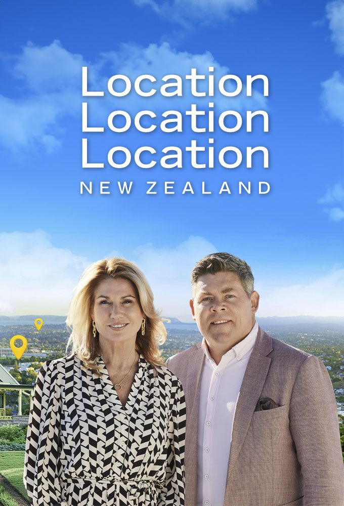 Location Location Location NZ Image