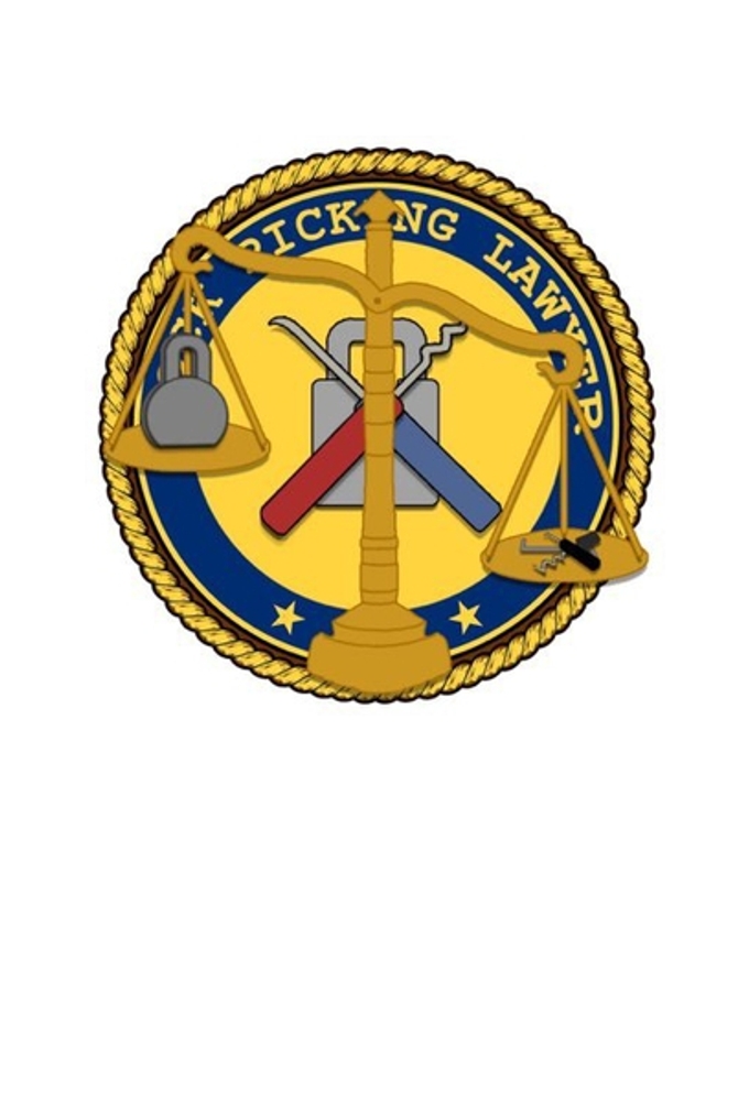 Lock Picking Lawyer Image