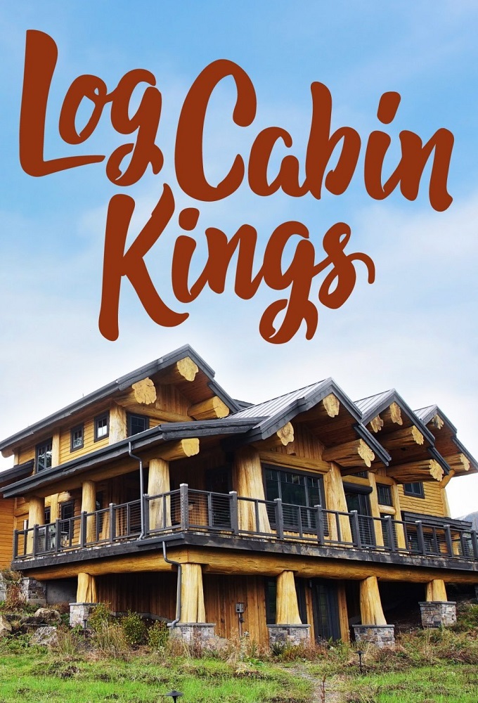 Log Cabin Kings Image