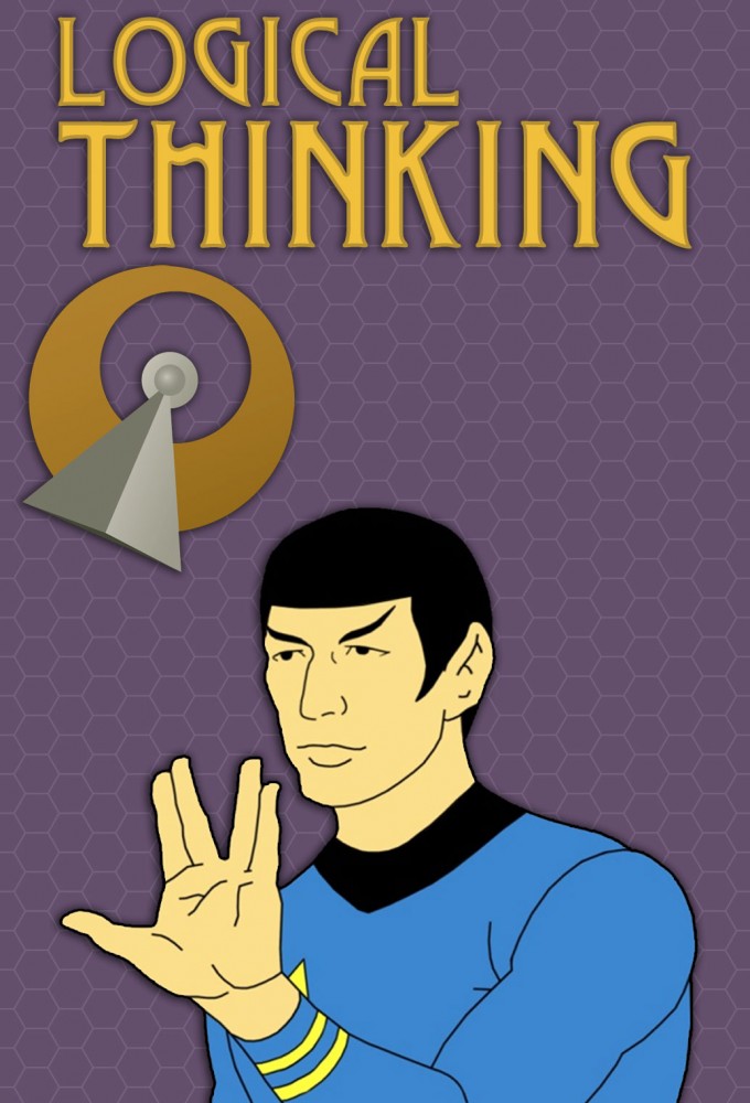 Logical Thinking series poster