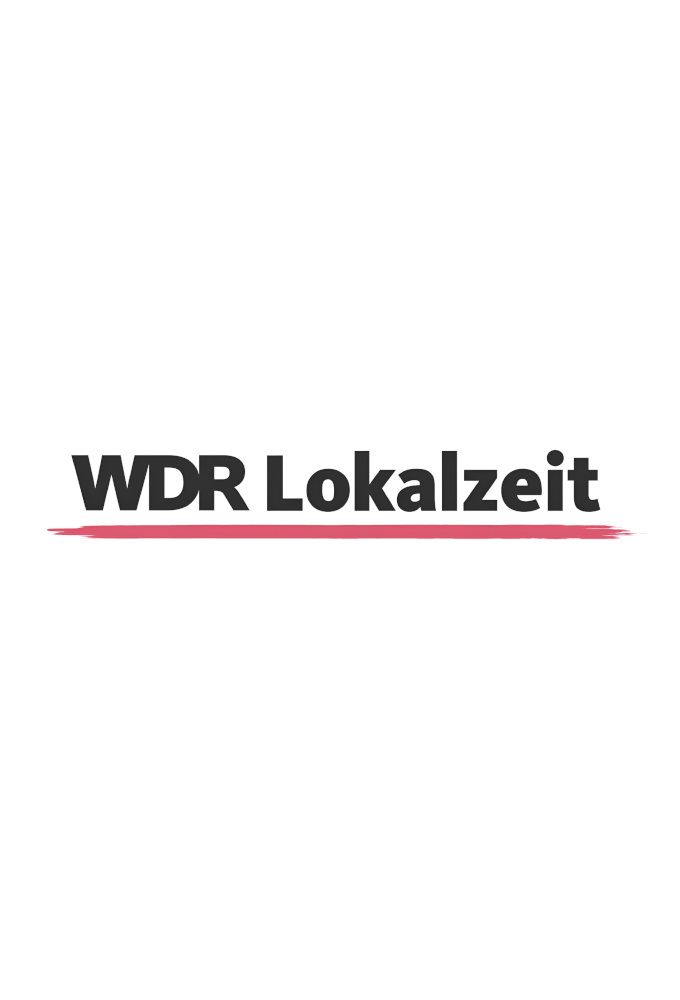 WDR Lokalzeit Image