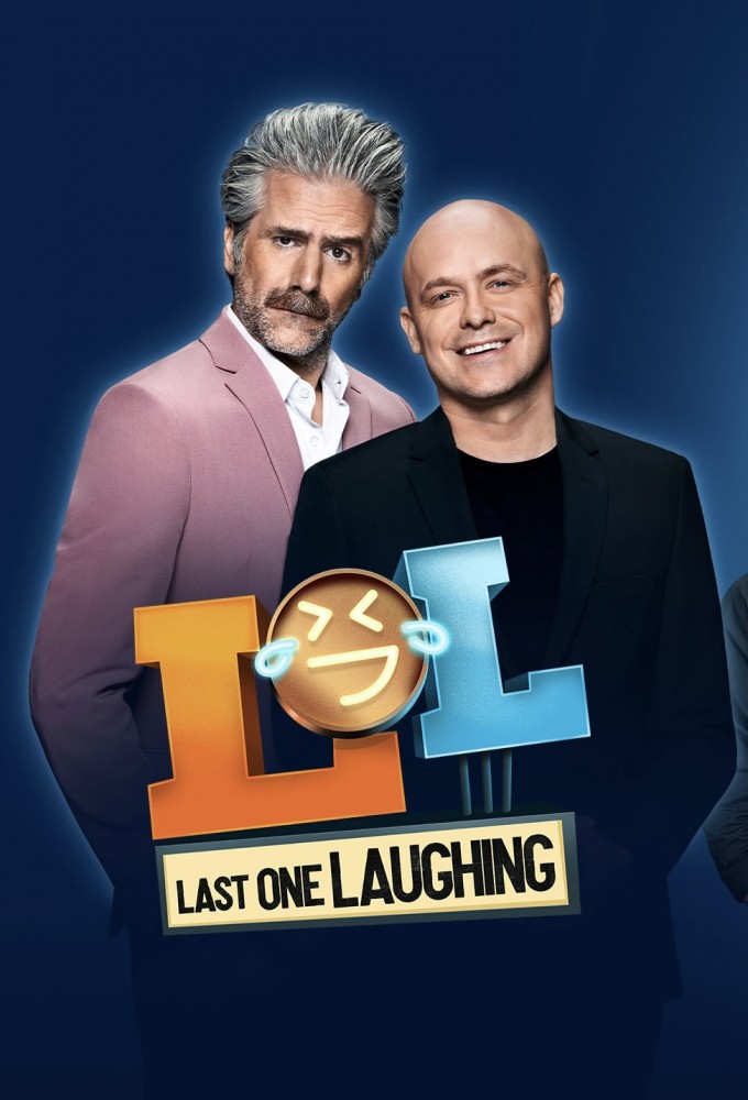 LOL: Last One Laughing Netherlands Image