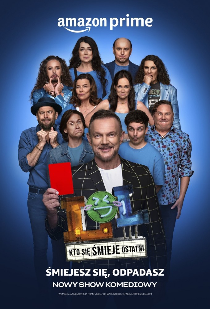 LOL: Last One Laughing (PL) Image