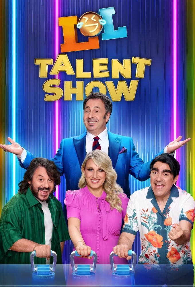 LOL Talent Show Image