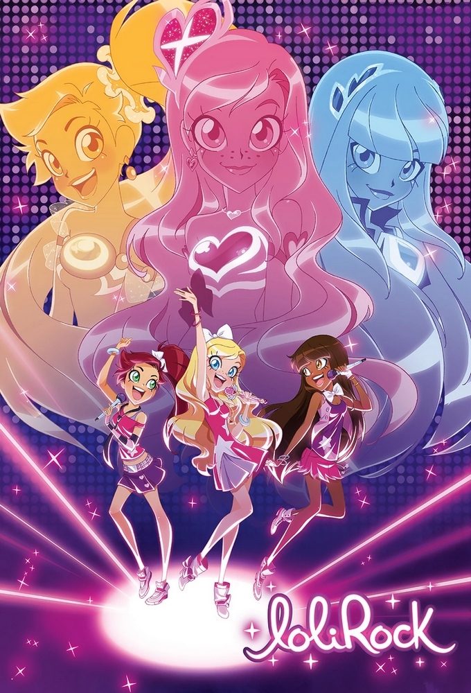 LoliRock Image