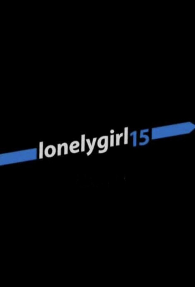 lonelygirl15 series poster