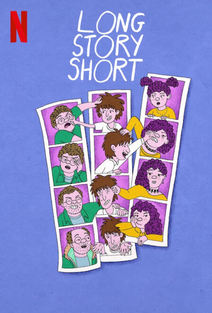 Long Story Short Image