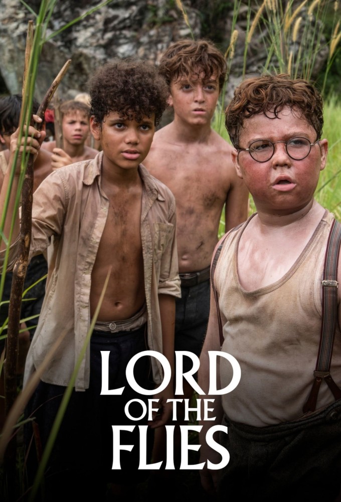 Lord of the Flies Image