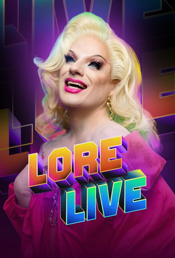 Lorelive Image