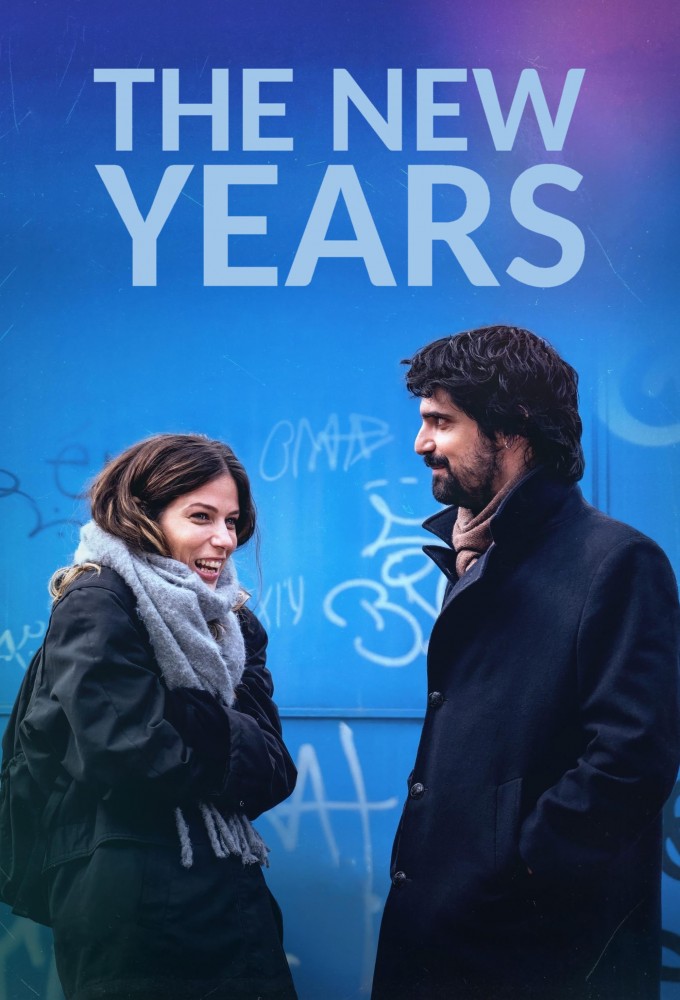 The New Years series poster