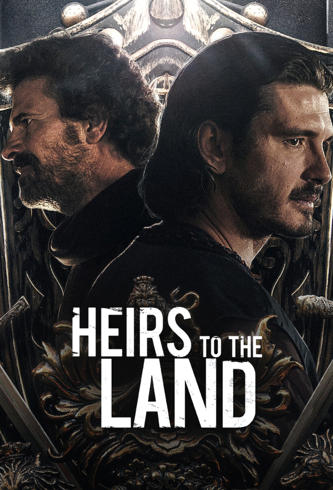 Heirs to the Land season 1 on Netflix