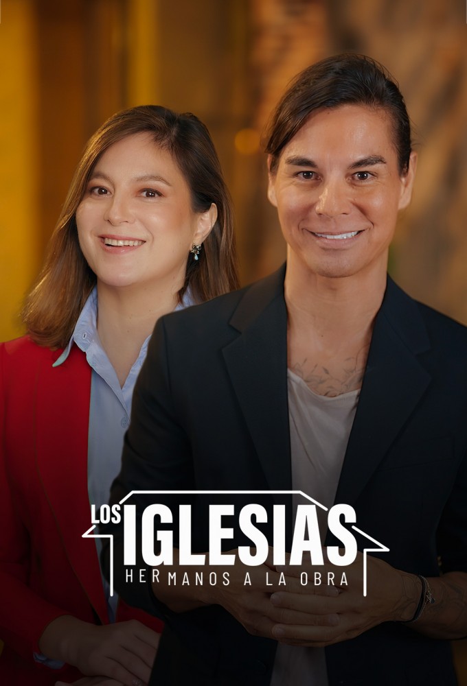 Los Iglesias: Hermanos a la obra Image