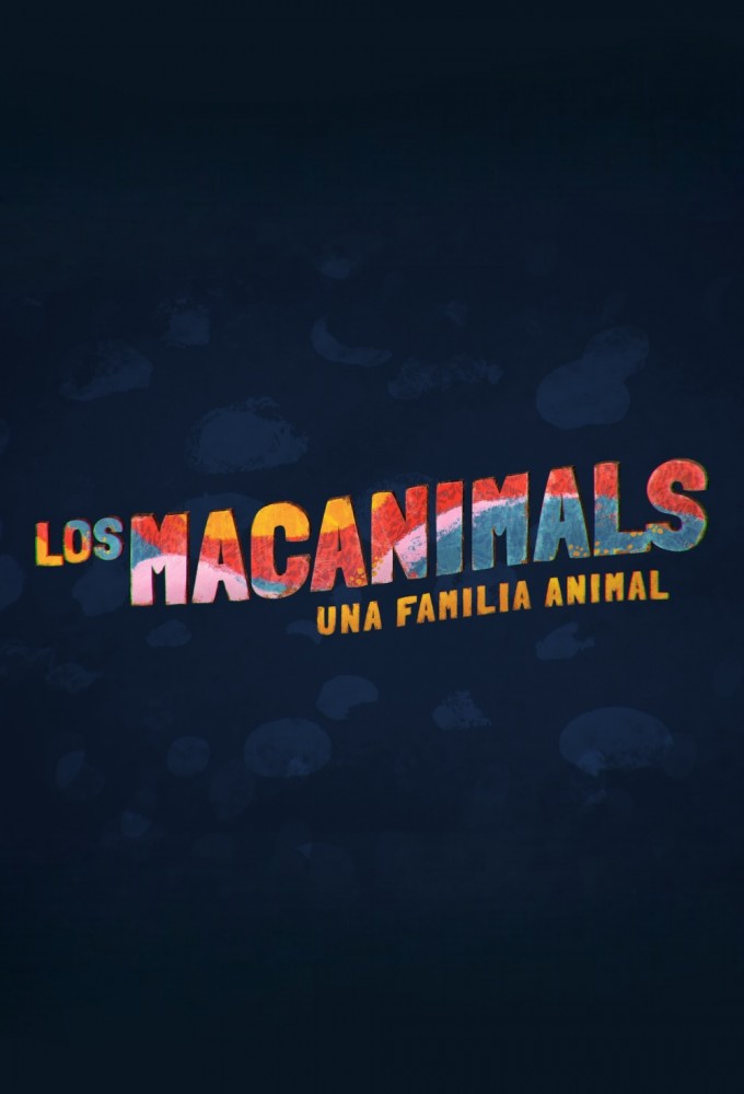 Los MacAnimals Image