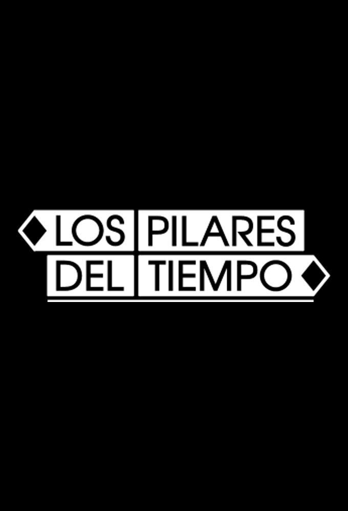 Los pilares del tiempo Image