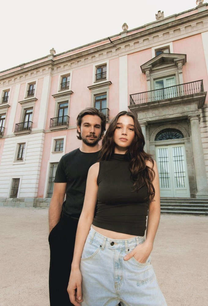 Los secretos de la Cortesana Image