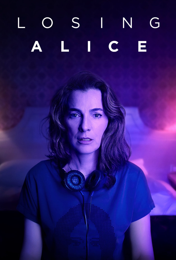 Losing Alice series poster